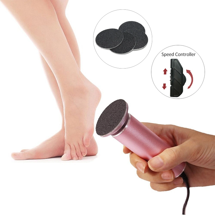 Factory Electric Foot Callus Remover Best Care for Foot Dry Dead Skin