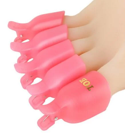 Hot Sale Toe Nail Polish Remover