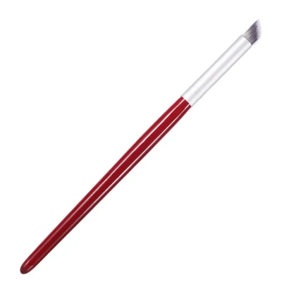 Penna per pittura sfumata con pennello da disegno graduale per smalto gel UV per nail art