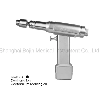 Trapano per alesatura chirurgica dell'acetabolo Bojin Medical Bj4107D